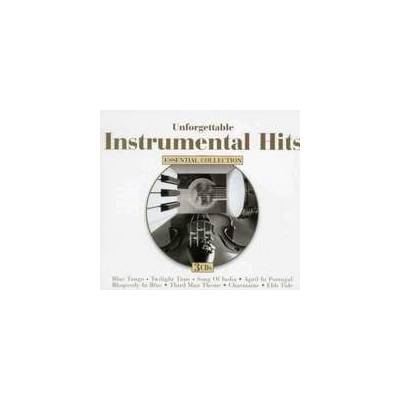 V/A - Essential Gold-Instrument CD