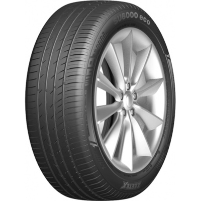 Zeetex SU6000 Eco 265/40 R20 104W