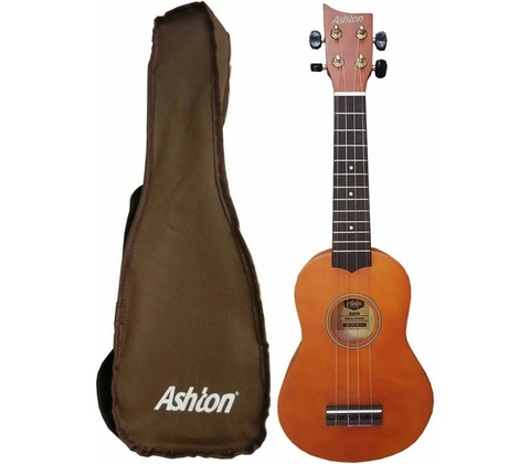 Ashton UKE 170