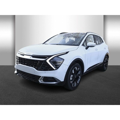 Kia Sportage 1.6 Plug-In 185 kW
