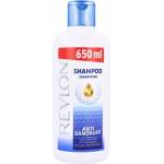 Revlon Anti-Dandruff шампоан против пърхот 650 ml
