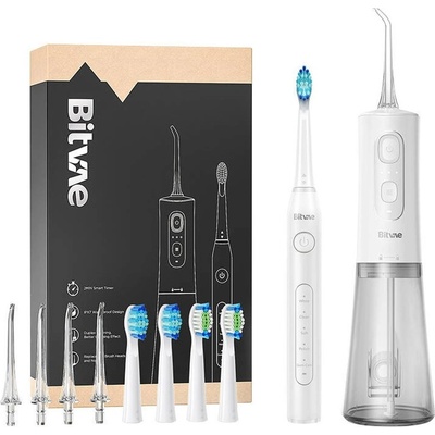Bitvae D2+C2 White