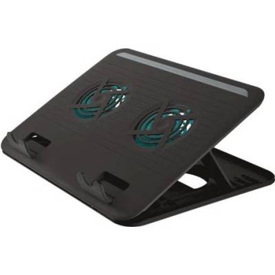 Trust Cyclone Notebook Cooling Stand 17866
