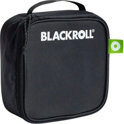 BLACKROLL Fascia Gun Case [17 x 17 x 8 cm]