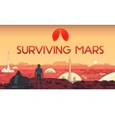 Surviving Mars