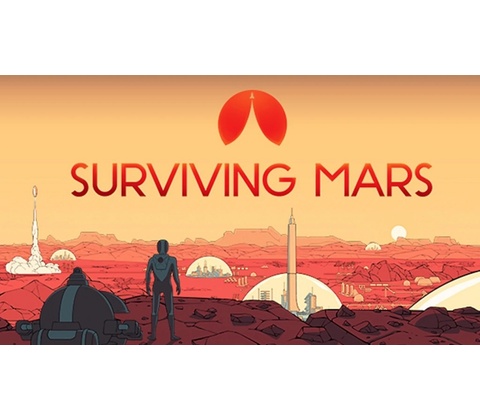 Surviving Mars