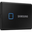 Pevné disky externé Samsung T7 touch 2TB, MU-PC2T0K/WW