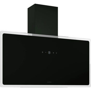 Klarstein Абсорбатор AlizeEdge, Touch, Flat, Silent, Built-in, A+ (CGCH8_AlizeEdge_90BK) (CGCH8_AlizeEdge_90BK)