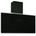 Klarstein Абсорбатор AlizeEdge, Touch, Flat, Silent, Built-in, A+ (CGCH8_AlizeEdge_90BK) (CGCH8_AlizeEdge_90BK)