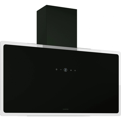 Klarstein Абсорбатор AlizeEdge, Touch, Flat, Silent, Built-in, A+ (CGCH8_AlizeEdge_90BK) (CGCH8_AlizeEdge_90BK)