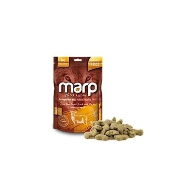 Marp Holistic Jehněčí pamlsky s petrželí bez obilovin 150 g