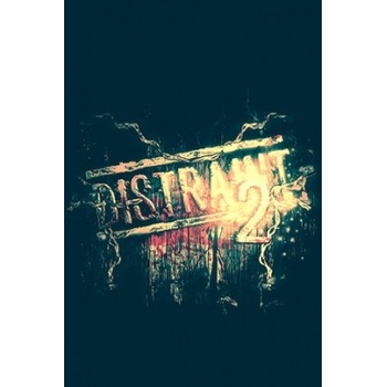 Distraint 2