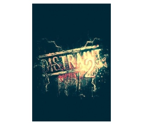 Distraint 2