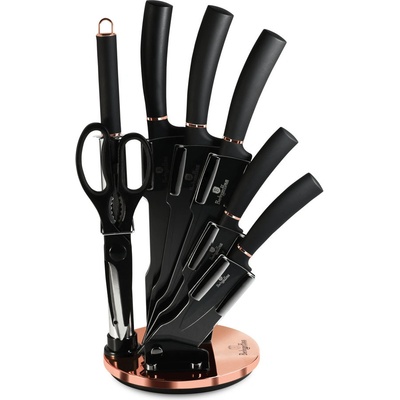 Berlingerhaus BH 2421 Black Rose Collection 8 ks