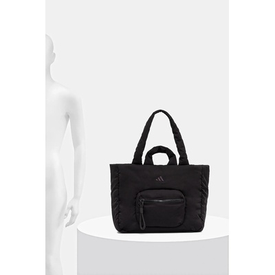 Adidas Чанта adidas в черно JZ4413 (JZ4413)