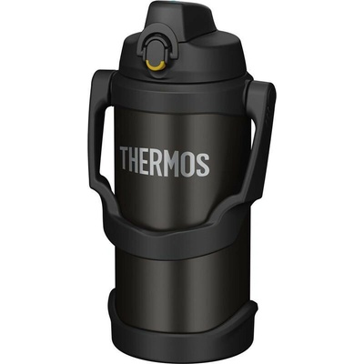 Thermos Sport 2 l černá