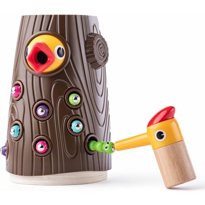 Woody Ďateľ
