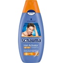 Šampony Schauma Hair Activator Coffein šampon 400 ml