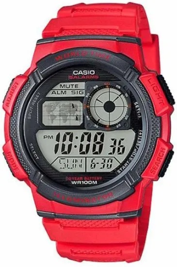 Casio AE-1000W-4AVEF