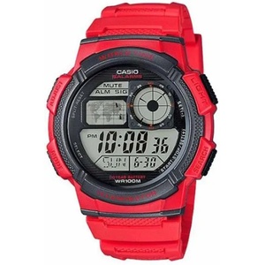 Casio AE-1000W-4AVEF Часовници