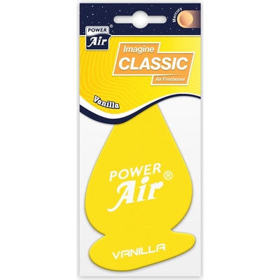 Power Air Classic Vanilla