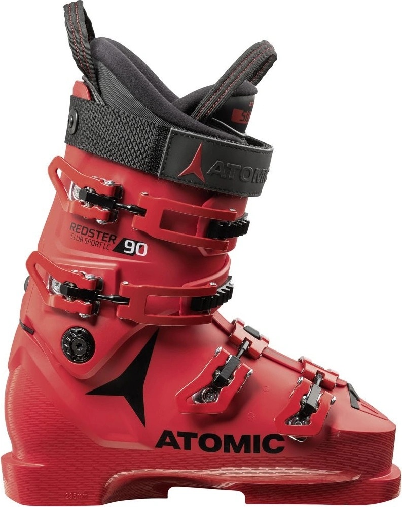 Atomic Redstar club sport 80lc cs70にも Atomic Redstar club sport 80lc cs70にも（Alpine boots