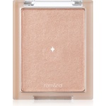 rom&nd See-Through Veil Lighter перлен озарител цвят 01 Sunkissed Veil 5.5 гр