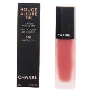 CHANEL Червило Rouge Allure Ink Chanel Цвят 160 - rose prodigious 6m