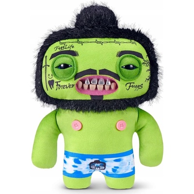 Fuggler 15754D Rhymer McSlim Fuggstar 23 cm