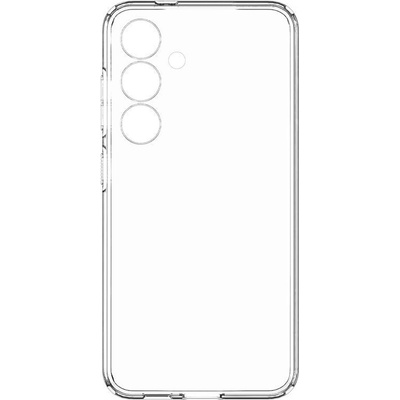 Spigen Liquid Crystal Crystal Clear Samsung Galaxy S24 – Zbozi.Blesk.cz