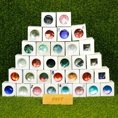 Ace-Yo Mystery Yoyo