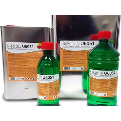 OPTIMAL RIEDIDLO U6051 9 L
