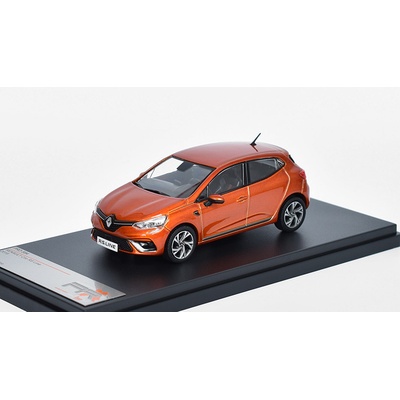 IXO Renault Clio RS Line 2019 1:43