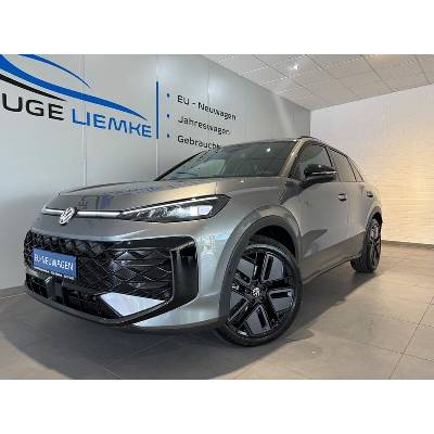 Volkswagen T-Roc 1.5 eTSI DSG R-Line 110 kW