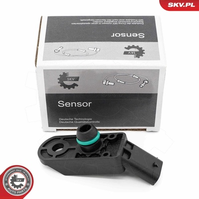 Senzor tlaku sacího potrubí ESEN SKV 17SKV906