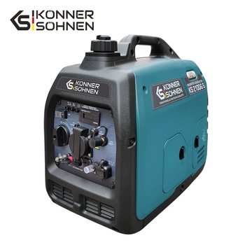 Könner & Söhnen KS 2100iG S