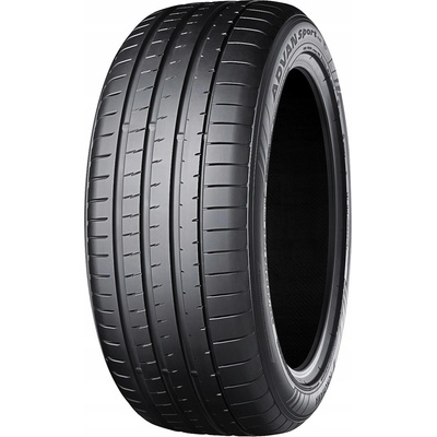 Yokohama Advan Sport V107 275/40 R21 107Y runflat