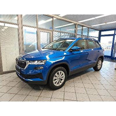 Skoda Karoq Selection 110 kW