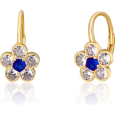 JVD náušnice SVLE1505XH2GM00