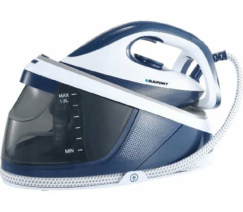 Blaupunkt SSP 501