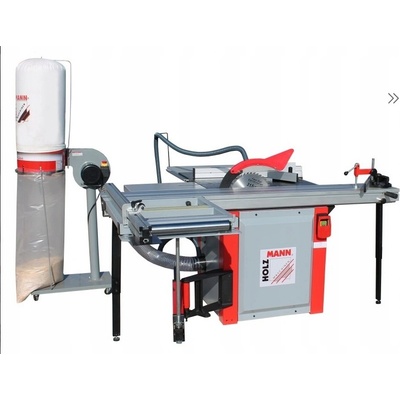 Holzmann TS315VF2000_400V