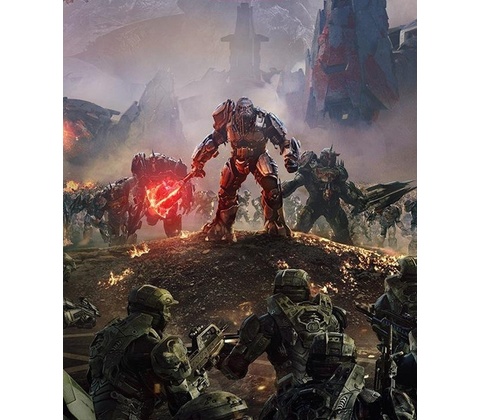Halo Wars 2