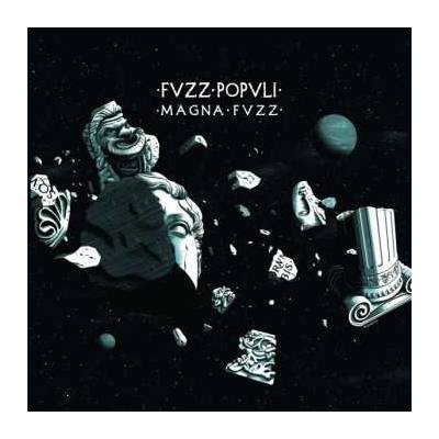 Fvzz Popvli - Magna Fvzz LP