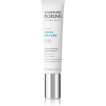 Annemarie Börlind AQUANATURE хидратиращ и изглаждащ очен крем 15ml