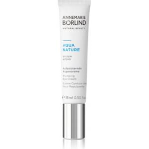 Annemarie Börlind AQUANATURE хидратиращ и изглаждащ очен крем 15ml