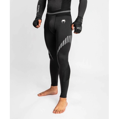 Venum Jaws 2.0 black čierne