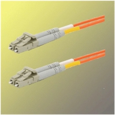 Datacom 1033 optický patch, duplexní, LC-LC 9/125um SM, 5m