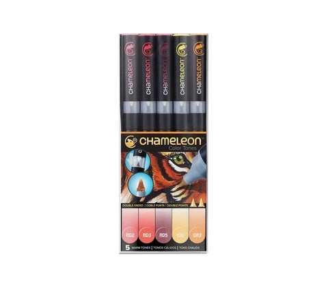 CHAMELEON CT0511 5 ks
