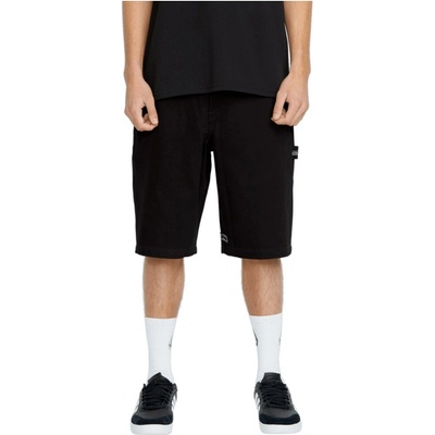 Volcom Sawhorse Denim Short BLK