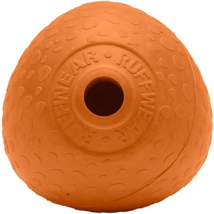 Ruffwear Huckama играчка за кучета - Campfire Orange